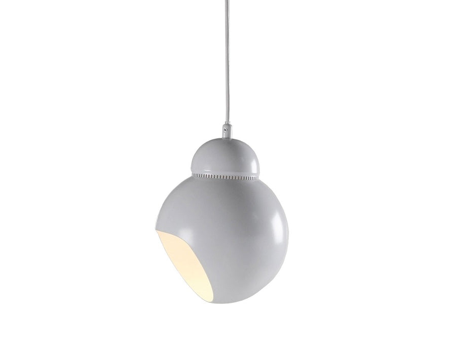 A338 PENDANT LAMP "BILBERRY"