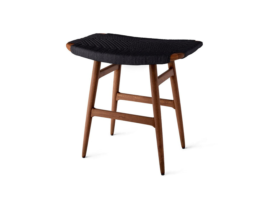 Freja Bar Stool Paper Cord Seat