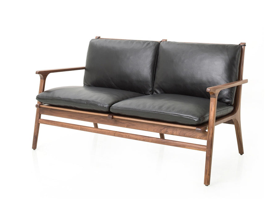 Ren Lounge Chair Two Seater