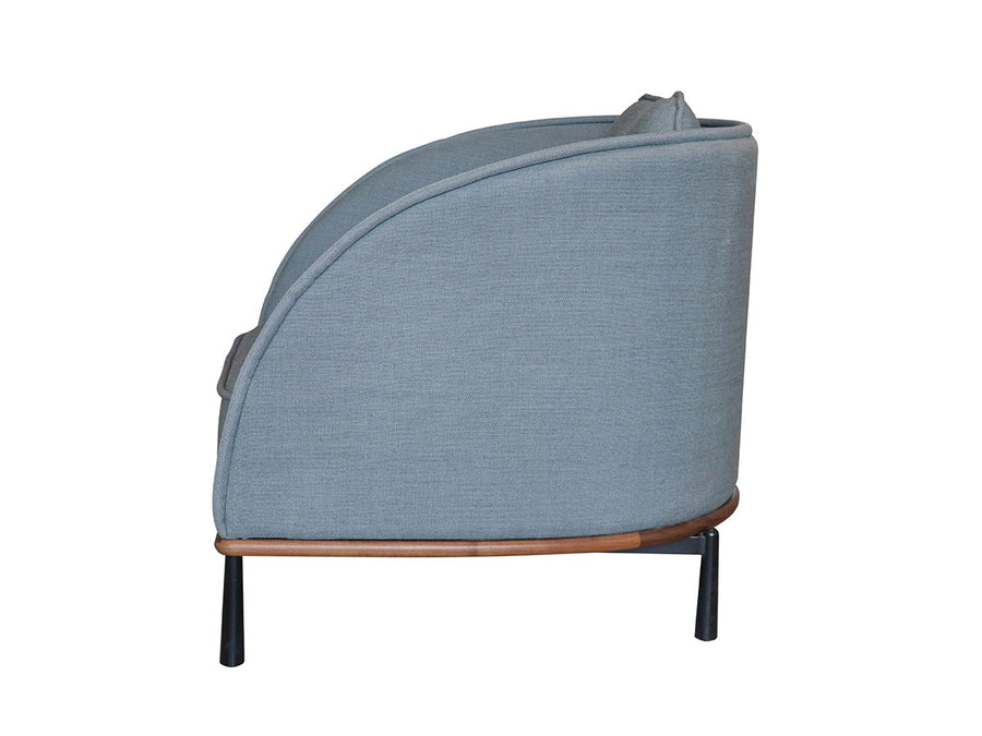 Arc Lounge Chair