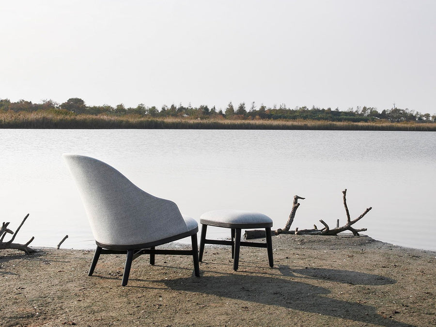 Bund Lounge Chair