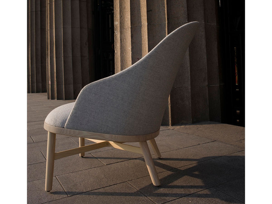 Bund Lounge Chair