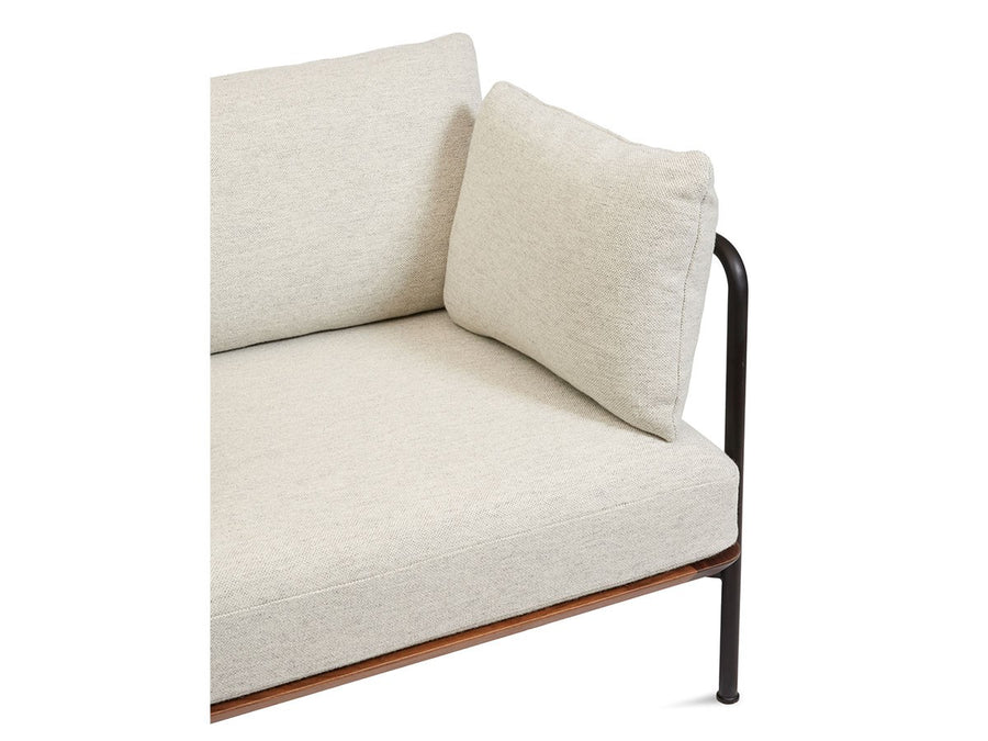 Crawford Lounge Chair 2.0