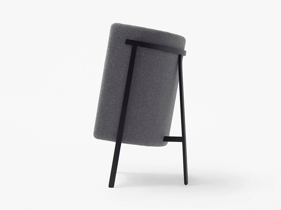 Kite Lounge Chair - Narrow