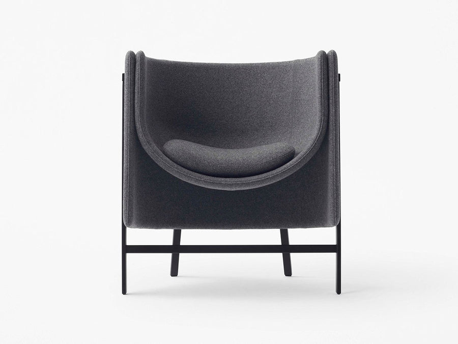 Kite Lounge Chair - Narrow