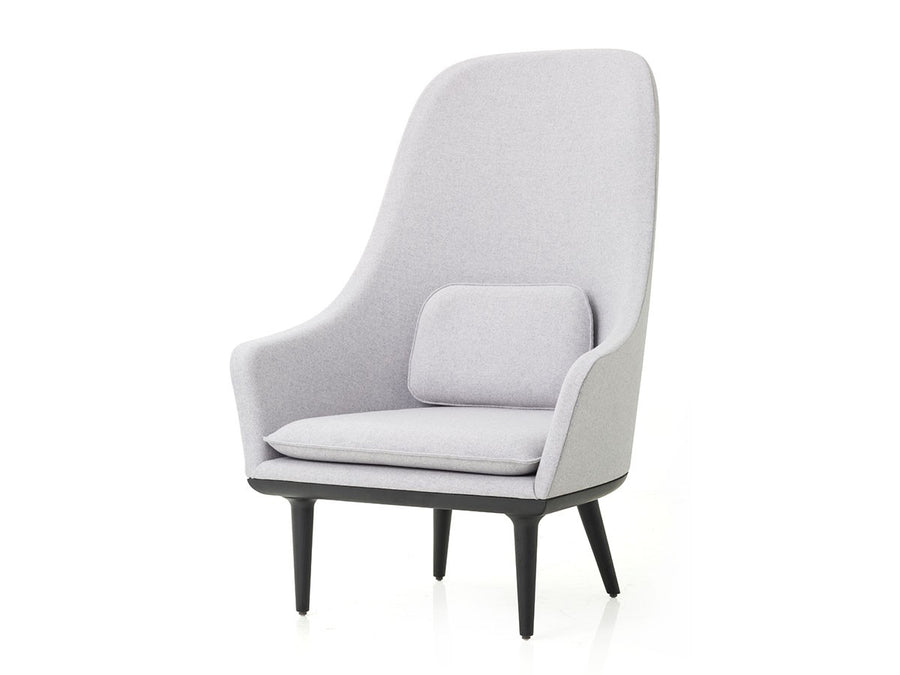 Lunar Highback Lounge Chair