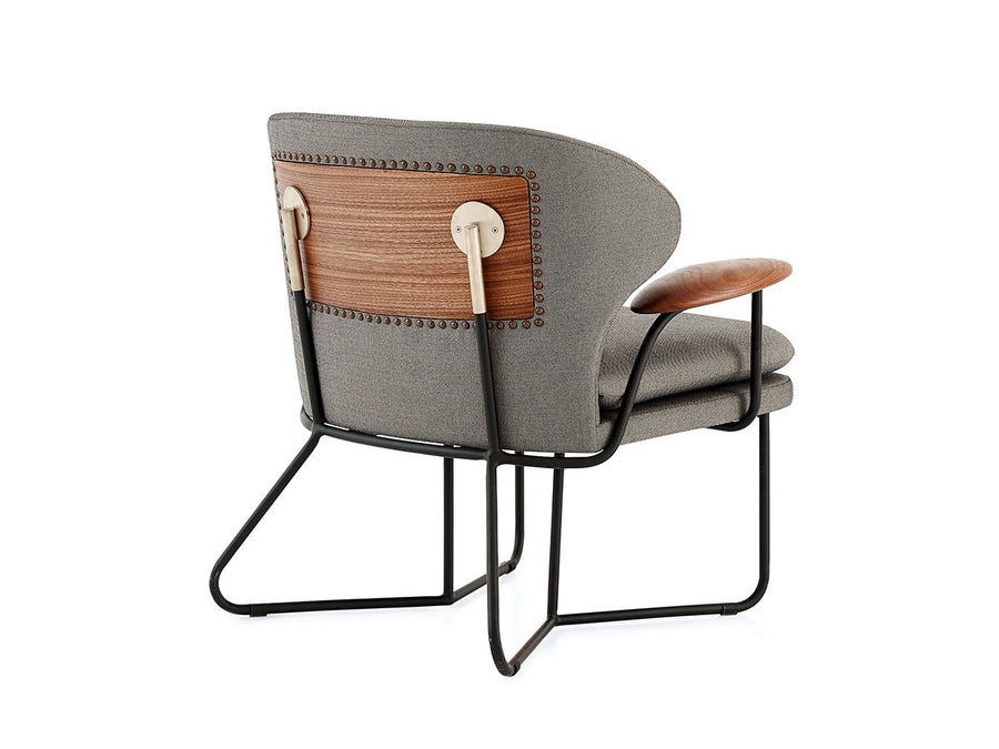 QT Chillax Lounge Chair