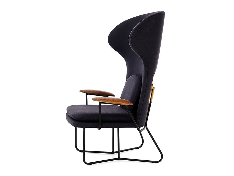 QT Chillax Highback Chair