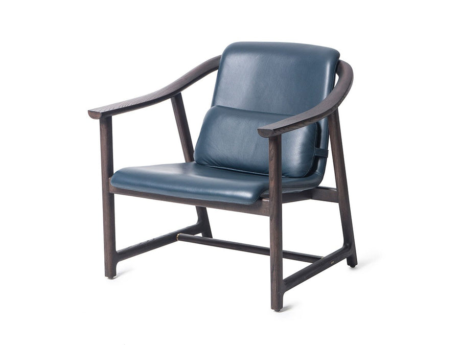 Mandarin Lounge Chair