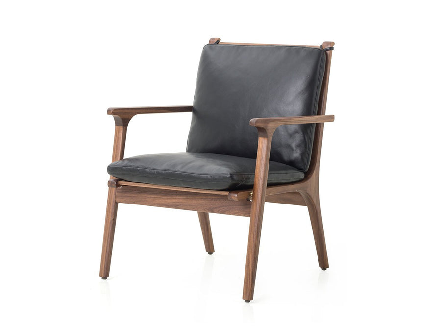 Ren Lounge Chair Small