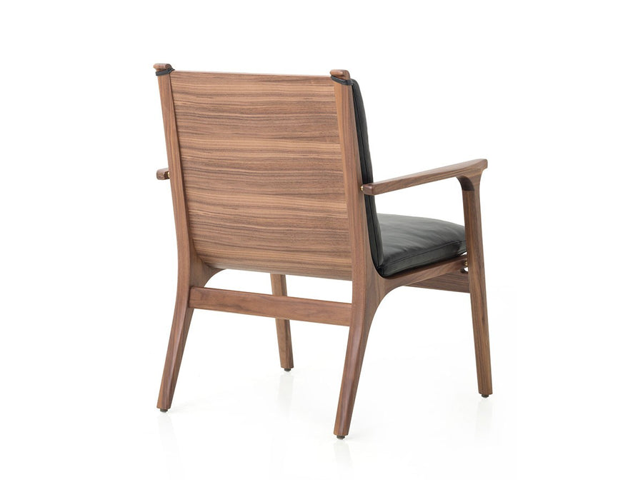 Ren Lounge Chair Small