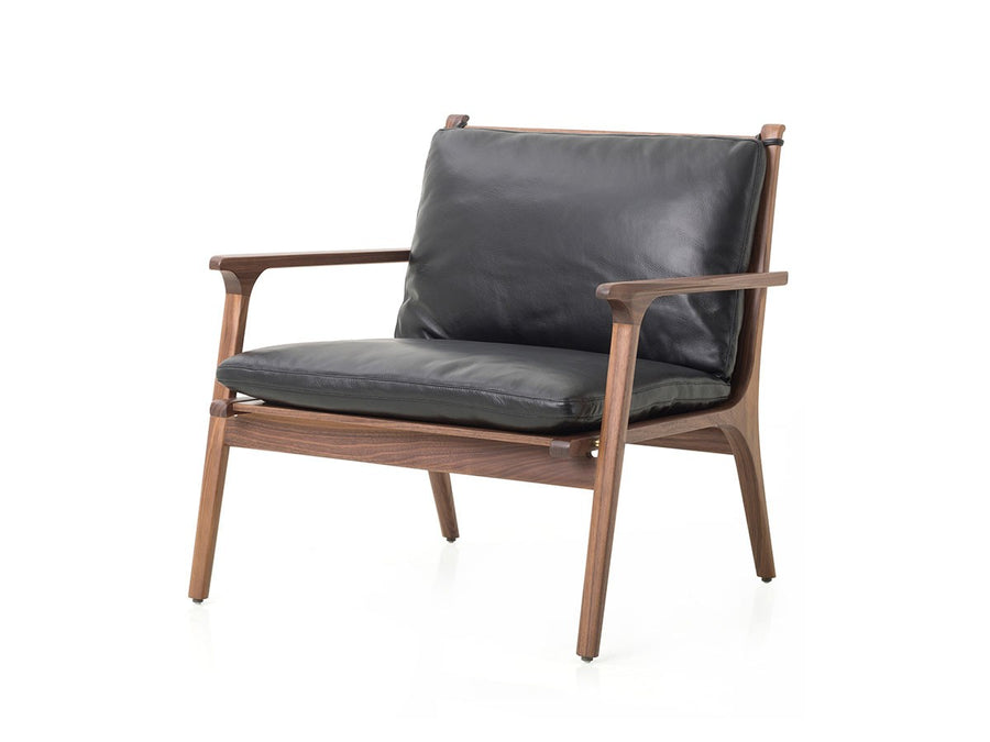 Ren Lounge Chair Large