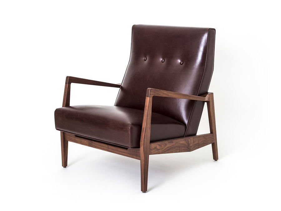 Risom Lounge Chair