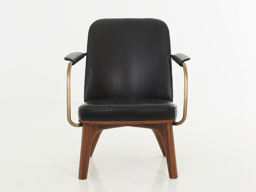 Utility Lounge Chair