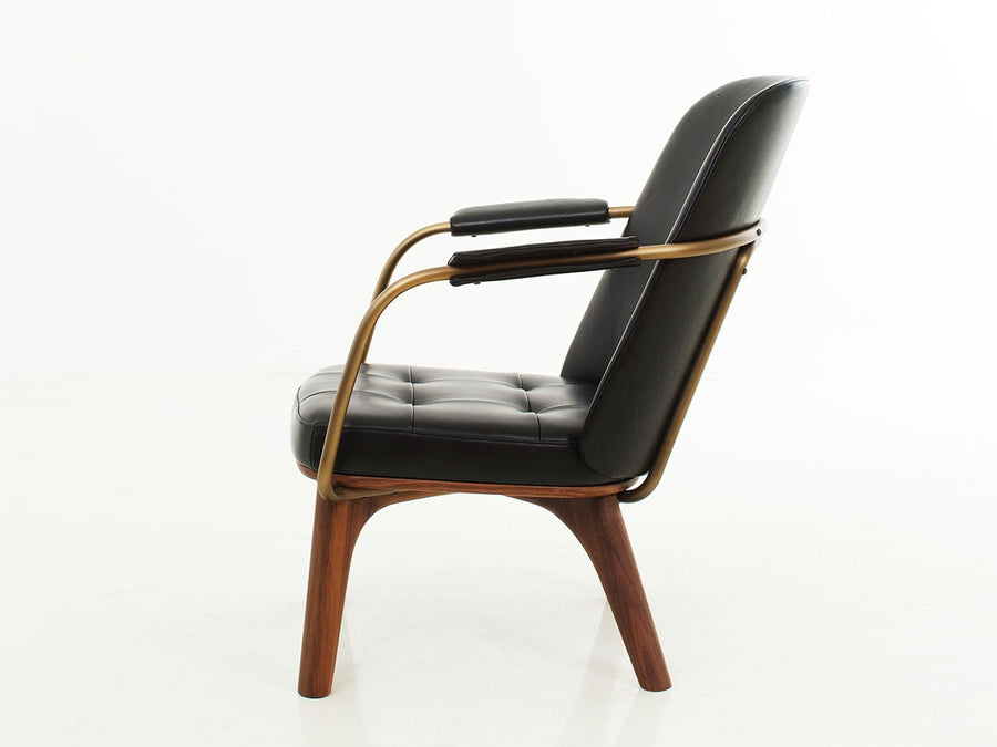 Utility Lounge Chair