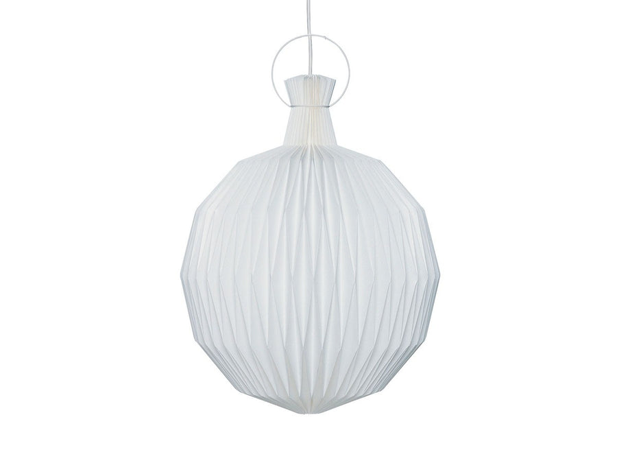 THE LANTERN PENDANT MODEL 101B