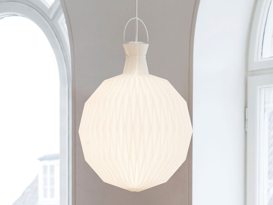 THE LANTERN PENDANT MODEL 101C