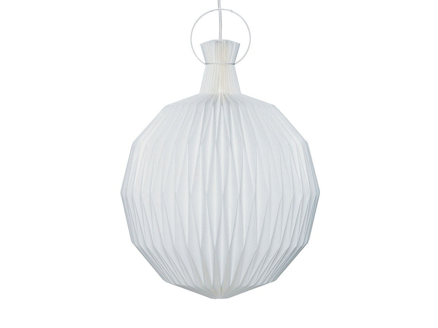 THE LANTERN PENDANT MODEL 101C