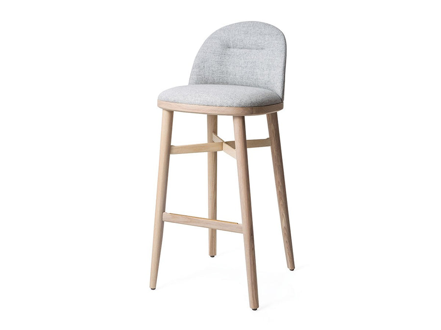 Bundled Bar Chair