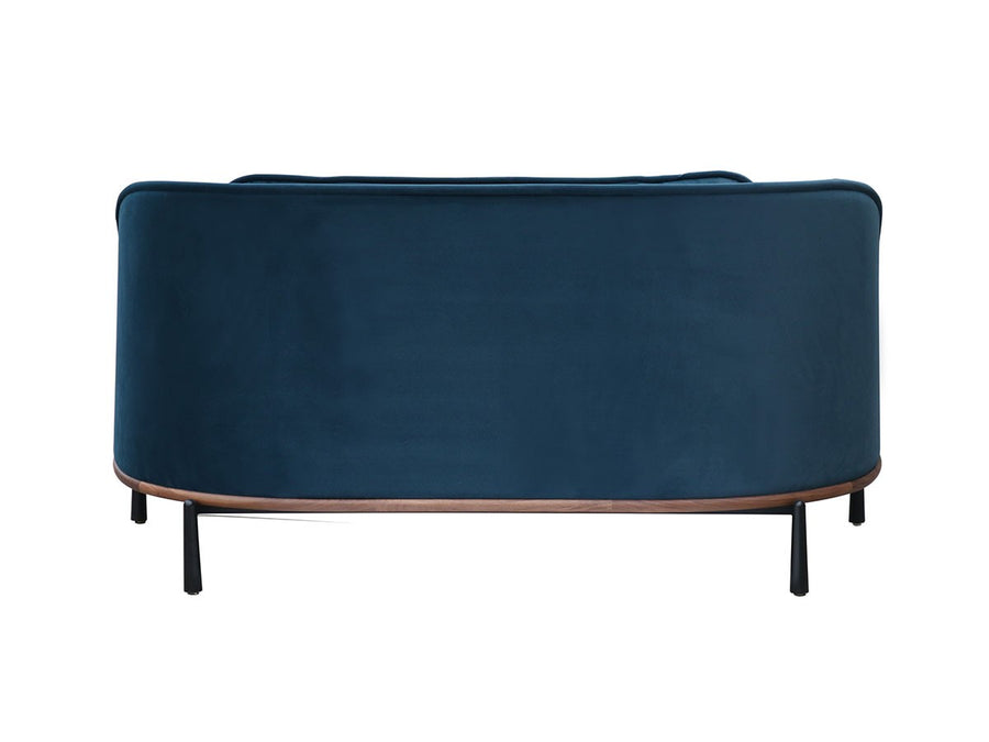 Arc Sofa Love Seat