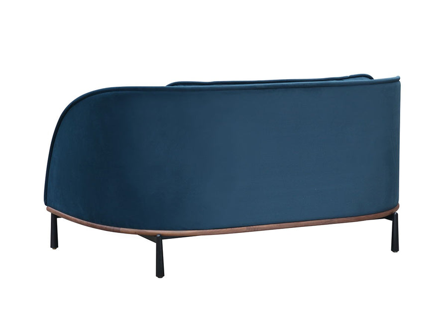 Arc Sofa Love Seat