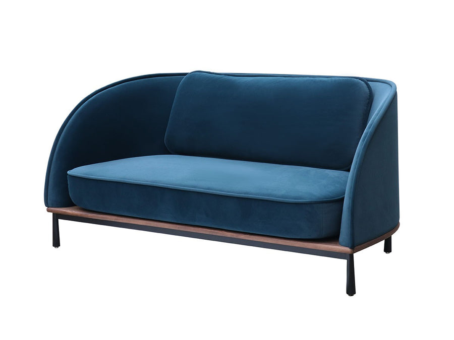 Arc Sofa Love Seat