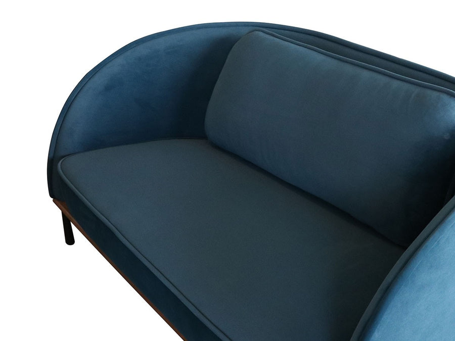 Arc Sofa Love Seat