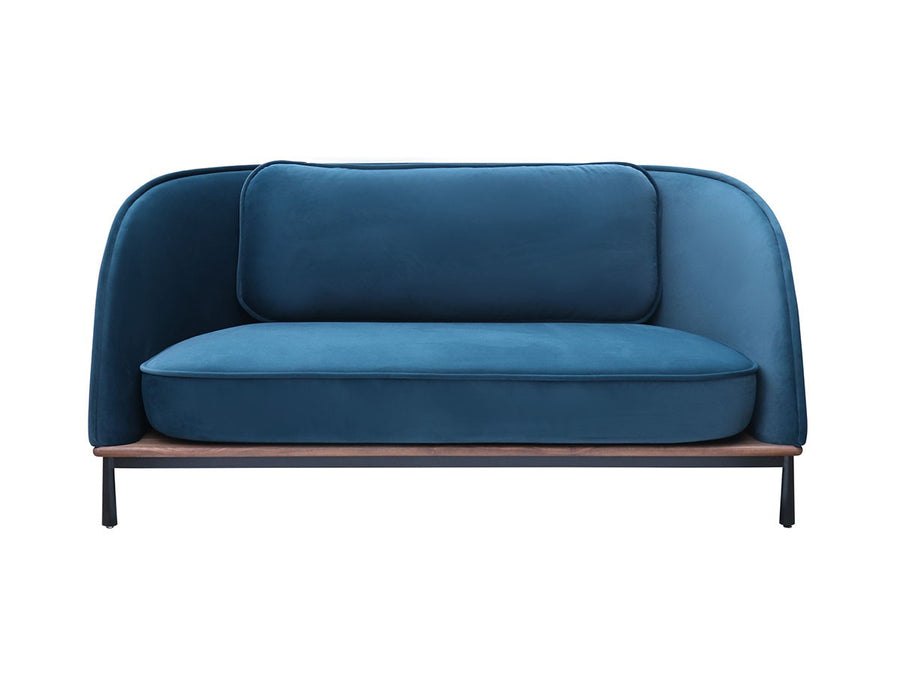 Arc Sofa Love Seat