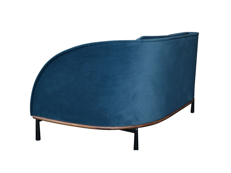 Arc Sofa Love Seat