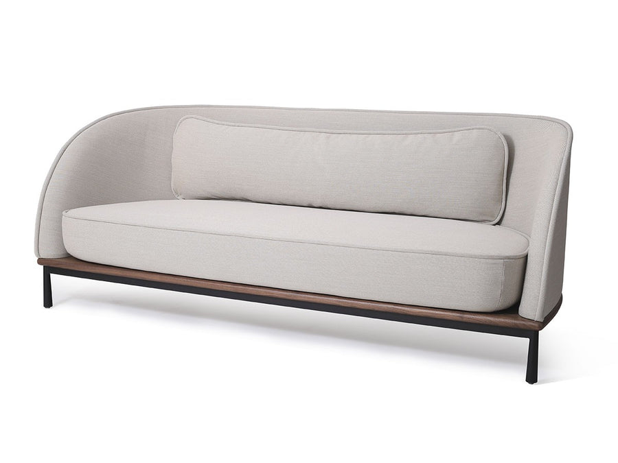 Arc Sofa Three Seater