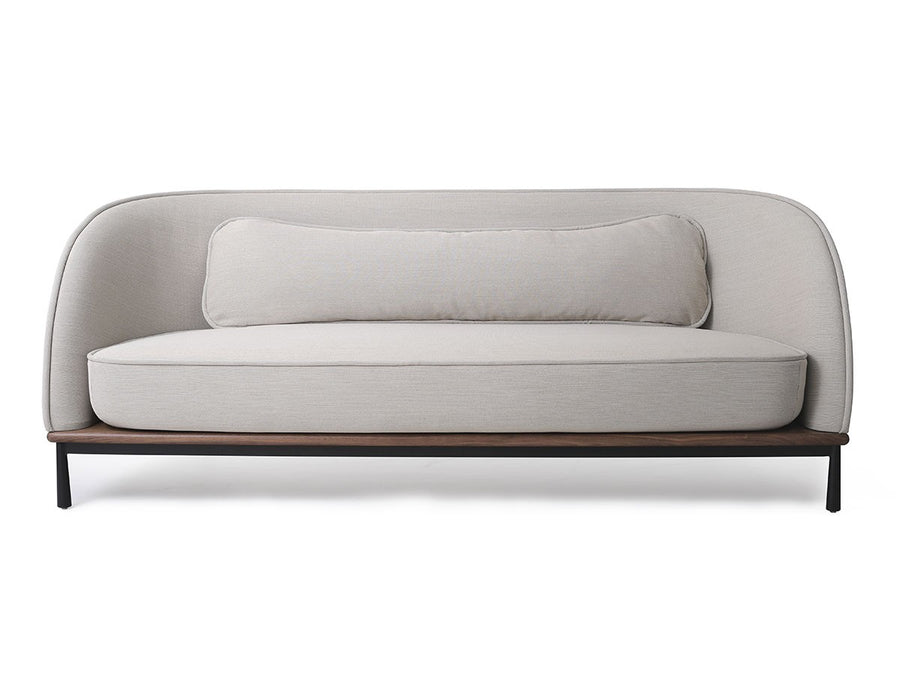 Arc Sofa Three Seater