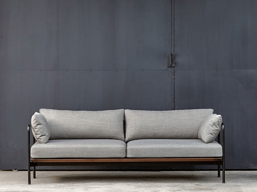 Crawford Sofa 2.0