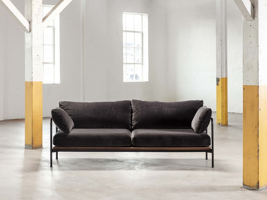 Crawford Sofa 2.0