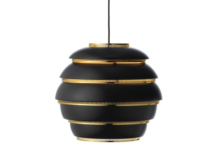 A331 PENDANT LAMP "BEEHIVE"