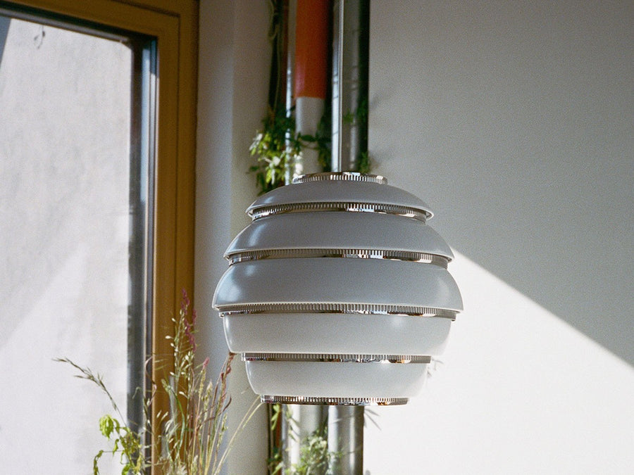 A331 PENDANT LAMP "BEEHIVE"