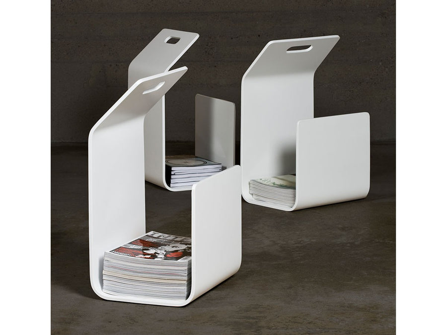 KANTO MAGAZINE RACK