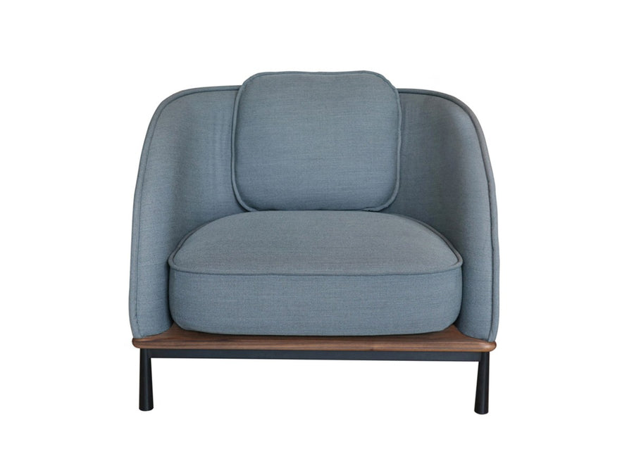 Arc Lounge Chair