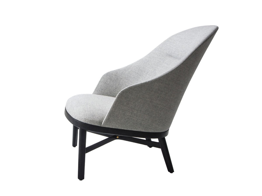 Bund Lounge Chair