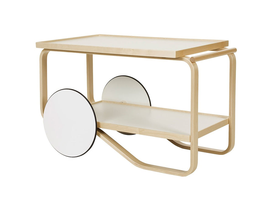 TEA TROLLEY 901