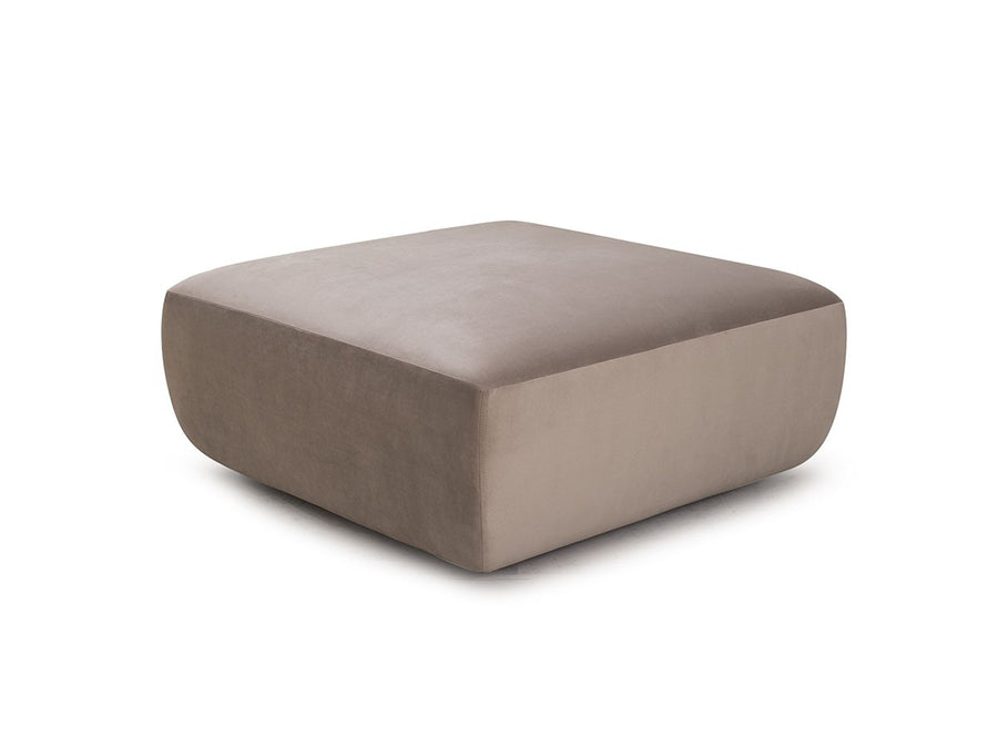 Infinity Ottoman