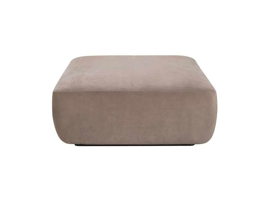 Infinity Ottoman