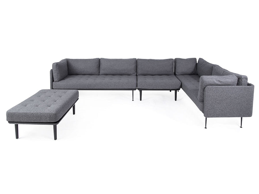 Utility Sofa Two Sides L