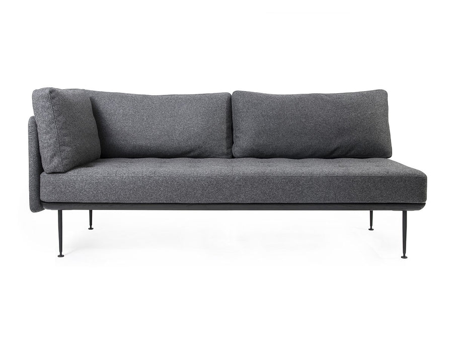 Utility Sofa Two Sides L