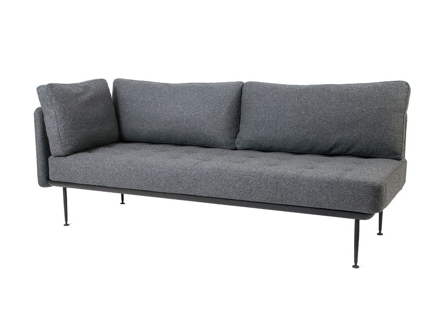 Utility Sofa Two Sides L