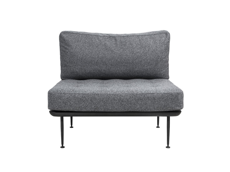 Utility Sofa One Side S