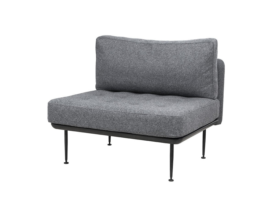 Utility Sofa One Side S