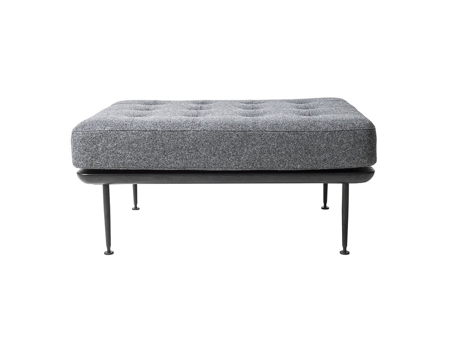 Utility Ottoman