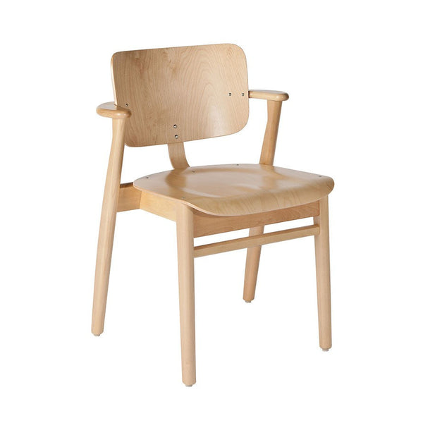 DOMUS CHAIR