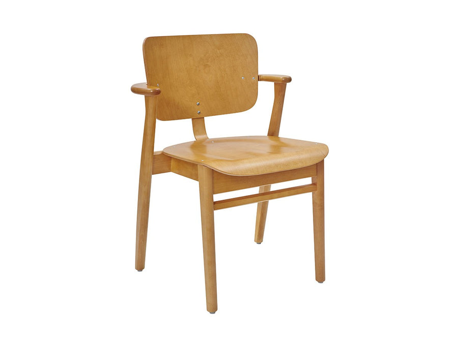 DOMUS CHAIR