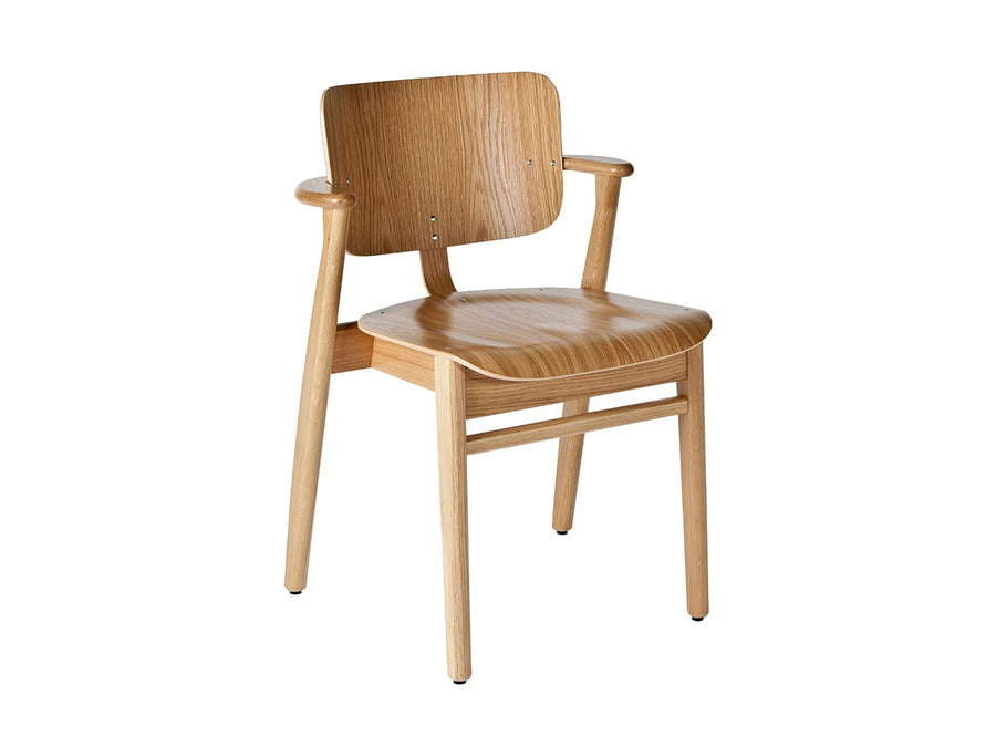 DOMUS CHAIR